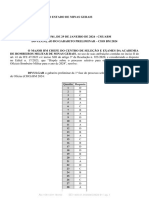 Gabarito Preliminar - CHO BM 2024-171d83292a