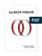 Vesica Piscis - Geometria Sagrada