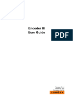 Encoder 3