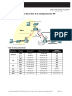 MP07.UF3.NF1.PT1.1. Configuraci RIP v1