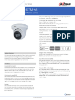 Dsdh-Ipc-Hdw3241tmn-As-0280b Tipo Domo