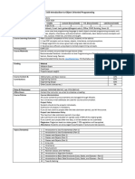 CMPE160 Syllabus