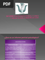 Informepsicologicopericialyclinicoyabusosexualamenoresdeedad