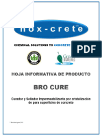 Bro Cure - FT