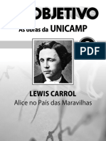 Alice-No-Pais-Das-Maravilhas - Obra Comentada