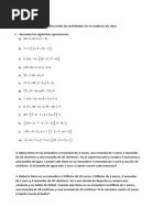 Actividades Repaso Tema 1 y 2