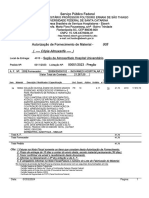 Inovamed Hospitalar Ltda PR 51 - 23 Af - 005