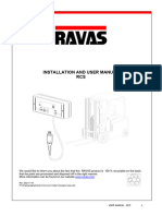 Ravas RCS