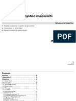 Flame Safety and Ignition Components