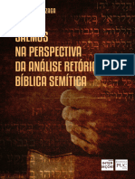 Salmos Na Perspectiva - Ebook Final