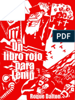 255.un Libro Rojo-Roque Dalton