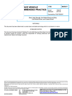 SAE J1392 (2017 03) (Steel High Strength HR Sheet, Strip CR Sheet Coated Sheet)