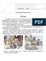 Atividade de Geografia 07.03