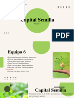 Equipo 6 Capital Semilla LEEI