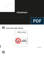 4 - Unidad 4 - Estabilidad Transitoria Estab 2024 00 Semipresencial