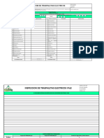 Copia de Copia de 0-SSF-028 Inspección Traspaletas Electricos