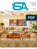 Decoração & Estilo Casa - Ed. 102 - Junho2021