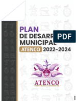 Atenco - PDM - 2022-2024