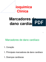 Marcadores Cardíacos