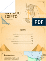 Antiguo Egipto