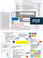 Year 10 Unseen Poetry KO 1