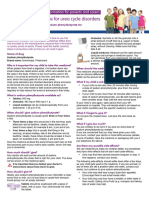 Sodium Phenylbutyrate For Urea Cycle Disorders 1