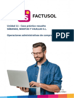 Caso Práctico Factusol 1