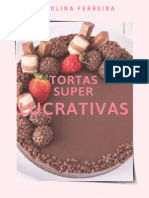 Tortas Lucrativas