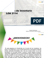 Gestion de Inventarios 2