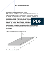 Atividade 3 - Pontes e Estruturas Especiais