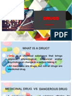 DRUGS