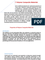 03 Properties of Composite Materilas