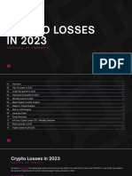 Immunefi Crypto Losses Final