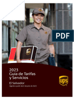 Guía de Servicios