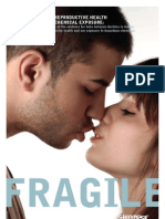 Fragile Our Reproductive Heal