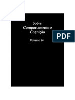 Analise Do Comportamento Verbal Relacional e Algumas Implicações para A Clinica Analítico-Comportamental