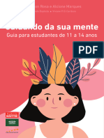 Cuidando Da Sua Mente - 11 A 14 Anos 2023