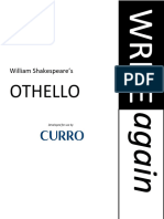 WA Othello - Teacher's Guide