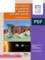 Eras Geologicas