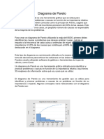 Diagrama de Parero