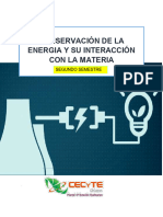 Cuadernillo Segundo Semestre 2do Parcial