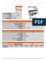 ERTAF - ERTAF-2 Maco-2 - Product Report