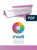 Guia Derechos de Las Personas Migrantes 7 10 2016