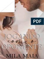 Mila Maia - Jogando Com O Oponente (RL)