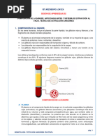 Sesión de Aprendizaje N°02