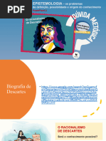 René Descartes