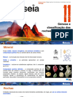 01A R - Sedimentares Meteorização