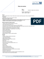 Algebra Linear e Geometria