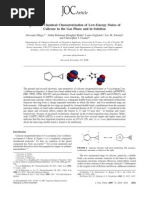 Calicene