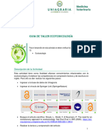 Guía Taller Ecotoxicología Actualizado